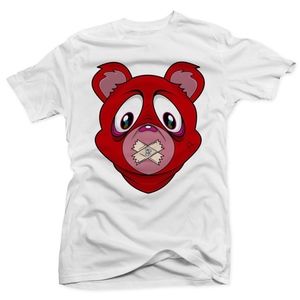 Bobby Fresh Bear Sneaker Matching Tee